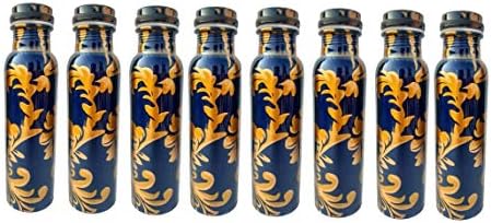 האמנות הקיסרית מינה קארי בקבוק מים שתיית בקבוק קיבולת 950 מיליליטר מתנה